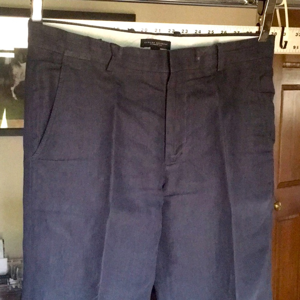 Banana republic 33 x 32